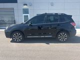 Used 2018 Subaru Forester 2.0XT Touring image 2