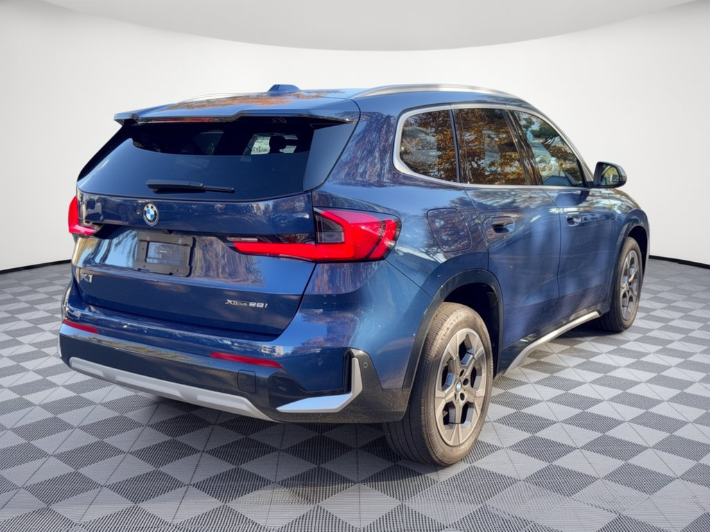 Used 2024 BMW X1 xDrive28i w/ Technology Package AWD/4WD image 9