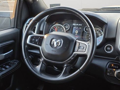 Used 2024 RAM 2500 Big Horn w/ Bed Utility Group image 18