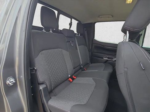 Used 2024 Ford Ranger XLT AWD/4WD image 18