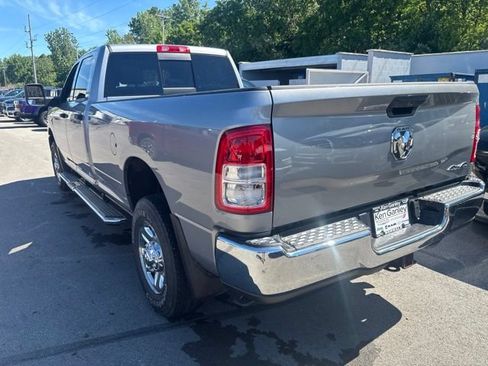 Certified 2023 RAM 2500 Tradesman AWD/4WD image 11