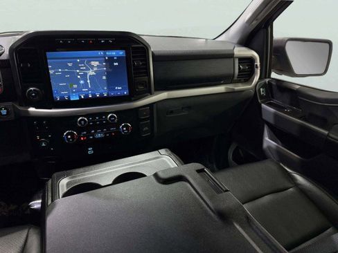 Used 2021 Ford F150 XLT w/ Equipment Group 302A High image 50