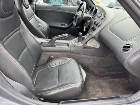 Used 2009 Pontiac Solstice Convertible w/ Premium Package RWD image 14