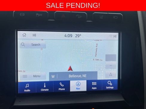 Used 2021 Ford F350 King Ranch w/ King Ranch Ultimate Package image 19