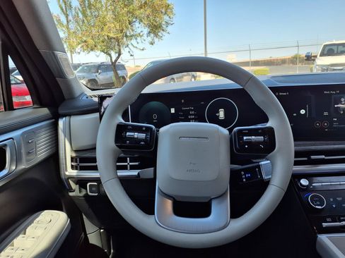 Certified 2024 Hyundai Santa Fe Limited FWD image 19