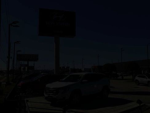 Used 2024 GMC Terrain SLE image 43