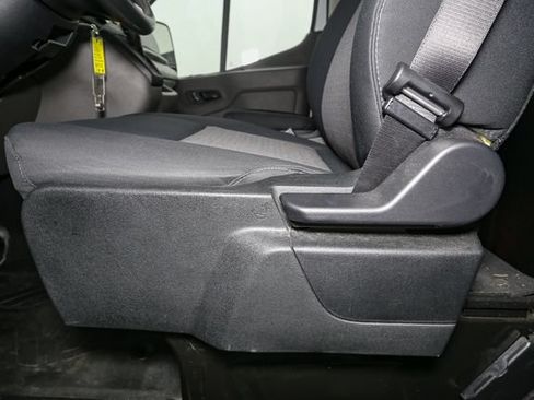 Used 2025 Ford Transit 250 Low Roof w/ Exterior Upgrade Package RWD image 32