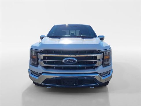 Used 2022 Ford F150 Lariat image 8