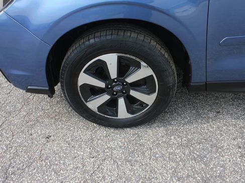 Used 2017 Subaru Forester 2.5i Premium w/ Protection Package #1 image 58