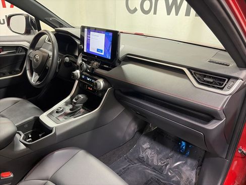 Used 2023 Toyota RAV4 XSE w/ Premium Package AWD/4WD image 13