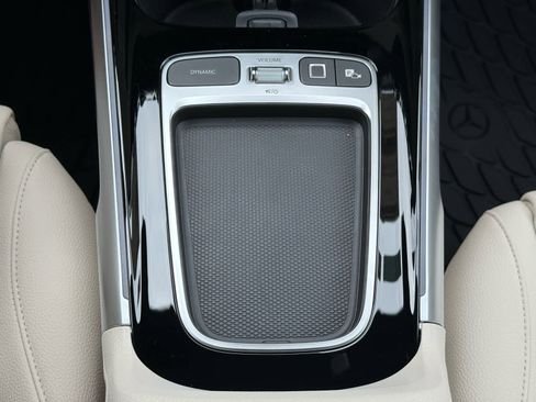 Certified 2026 Mercedes-Benz GLB 250 4MATIC image 20