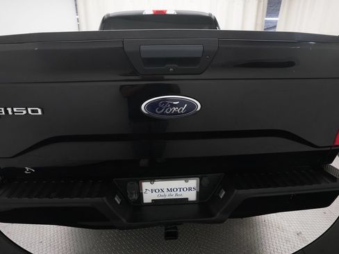 Used 2016 Ford F150 XLT w/ Equipment Group 301A Mid AWD/4WD image 23