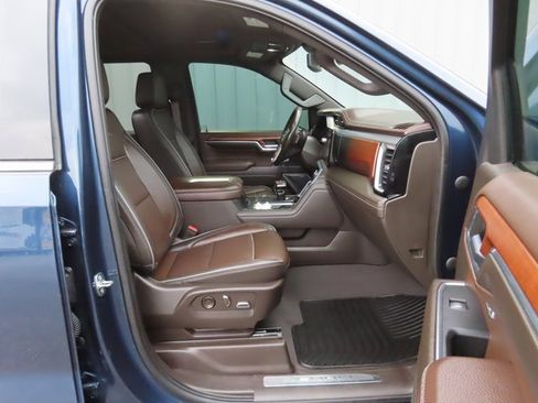 Used 2022 GMC Sierra 1500 Denali image 26