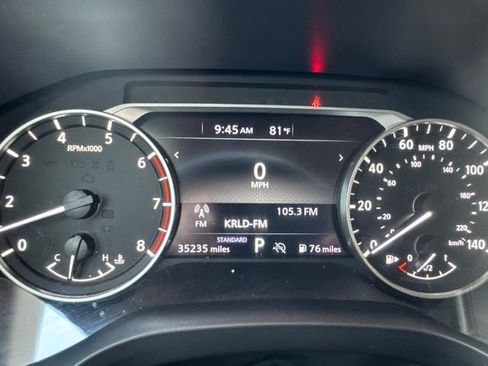 Used 2023 Nissan Rogue SV w/ SV Premium B Package FWD image 13