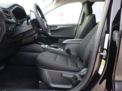 New 2026 Ford Escape Active w/ Cold Weather Package image 9