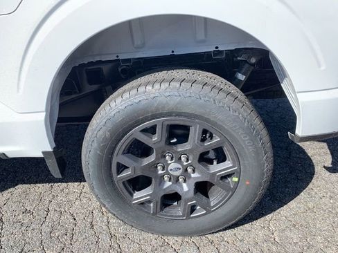 New 2026 Ford F150 STX w/ Equipment Group 200A AWD/4WD image 39