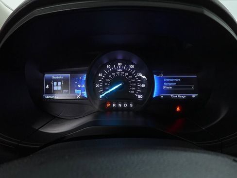 Used 2023 Ford Edge SEL w/ Convenience Package AWD/4WD image 17