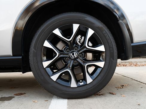 Used 2026 Honda HR-V EX-L image 15