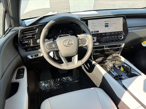 New 2026 Lexus RX 350 Premium FWD image 18