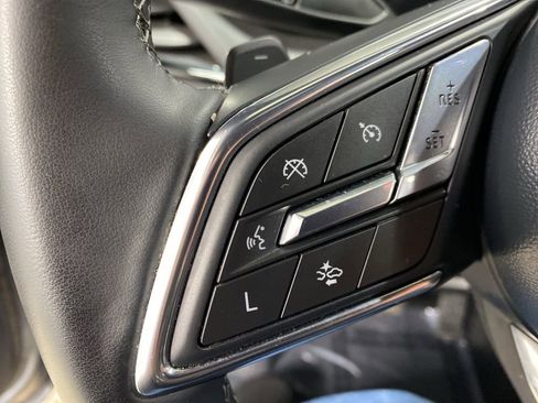 Used 2025 Buick Enclave Sport Touring AWD/4WD image 38