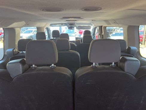 Used 2024 Ford Transit 350 XLT RWD image 7