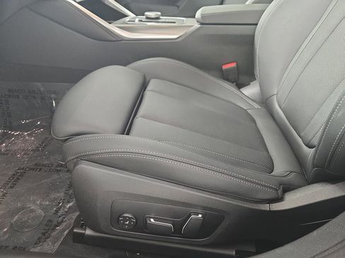 Certified 2025 BMW 430i xDrive 430i Gran Coupe w/ M Sport Package image 29