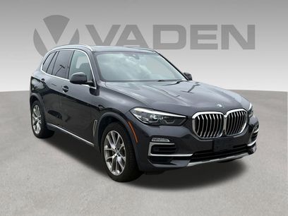 Used 2021 BMW X5 xDrive40i w/ Convenience Package