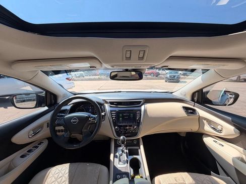 Certified 2023 Nissan Murano Platinum w/ Cargo Package AWD/4WD image 20