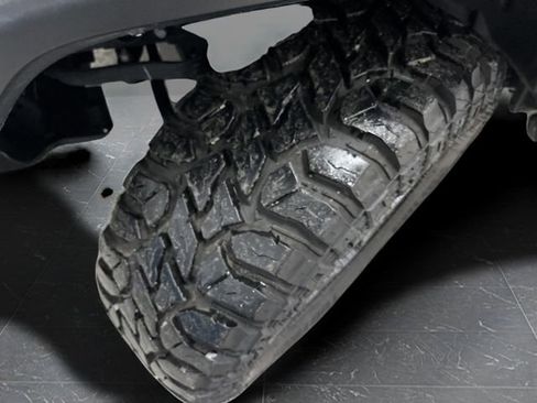 Used 2024 Jeep Wrangler Sahara w/ Technology Group image 38