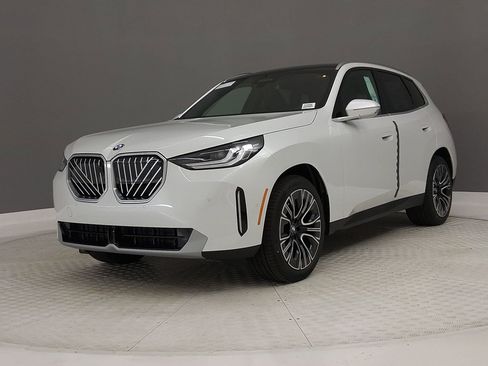 New 2026 BMW X3 xDrive30 w/ Premium Package image 32