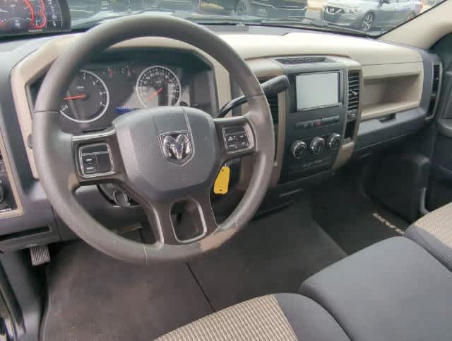 Used 2012 RAM 1500 Express RWD image 14