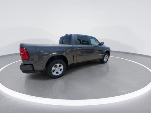New 2025 RAM 1500 Big Horn image 8