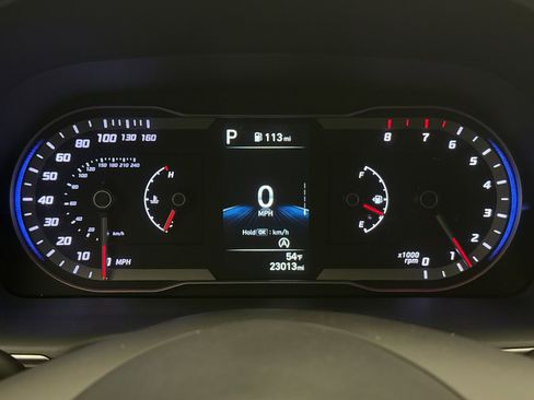 Used 2023 Hyundai Tucson SE image 13