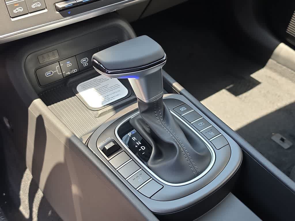 New 2026 Hyundai Kona SEL Sport FWD image 32