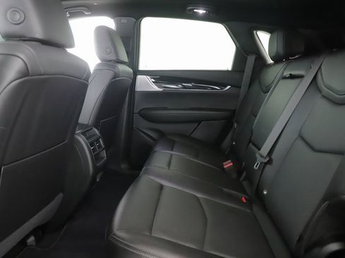 Used 2025 Cadillac XT5 Premium Luxury image 27