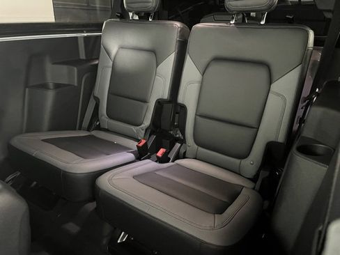 Used 2024 Ford Bronco Black Diamond image 23