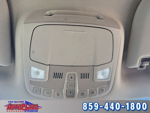 Used 2023 Ford Expedition Limited AWD/4WD image 34
