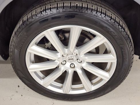 Used 2017 Volvo XC90 T6 Inscription w/ Vision Package image 51