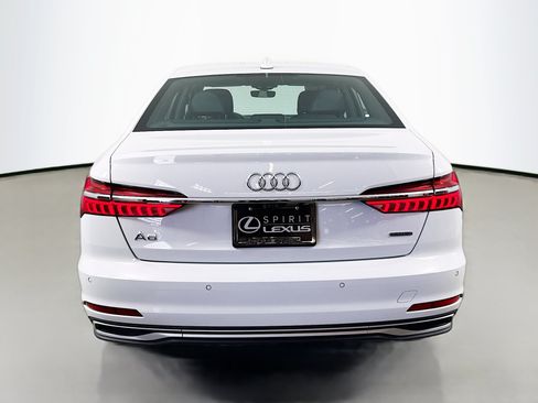 Used 2024 Audi A6 Premium Plus AWD/4WD image 6