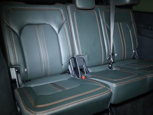 Used 2022 Ford Expedition Timberline image 37