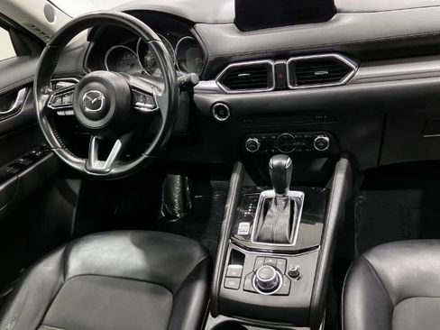 Used 2017 MAZDA CX-5 Touring w/ Preferred Equipment Package image 17