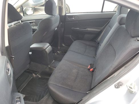 Used 2014 Subaru Impreza 2.0i Premium image 26