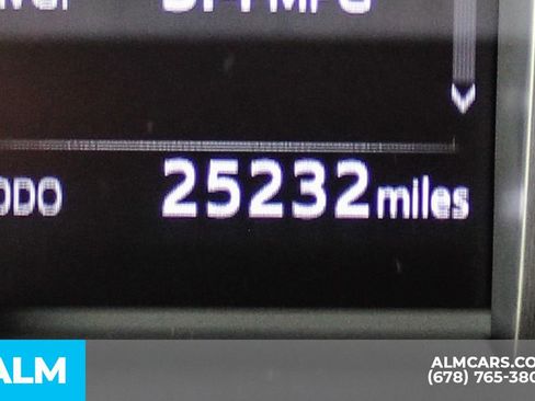 Used 2021 Toyota 4Runner TRD Pro image 44