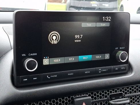 Used 2024 Honda HR-V Sport image 16