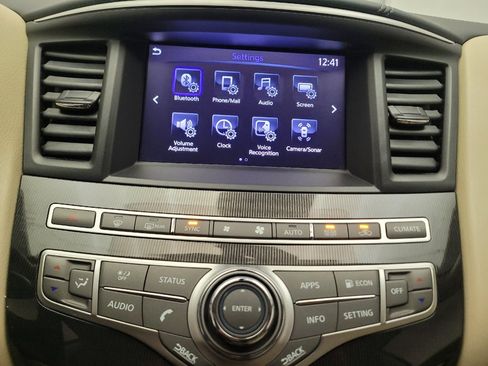 Used 2019 INFINITI QX60 Luxe FWD image 25