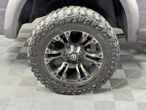 Used 2018 RAM 1500 Sport w/ Sport Premium Group AWD/4WD image 30