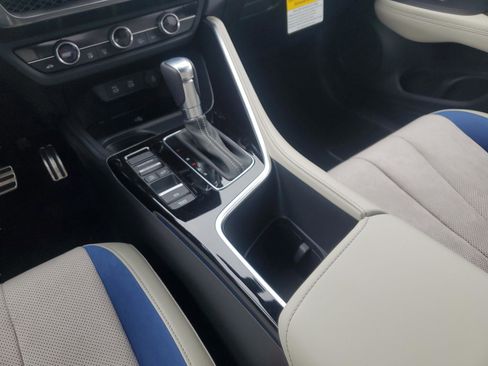 New 2026 Acura ADX A-Spec FWD image 15