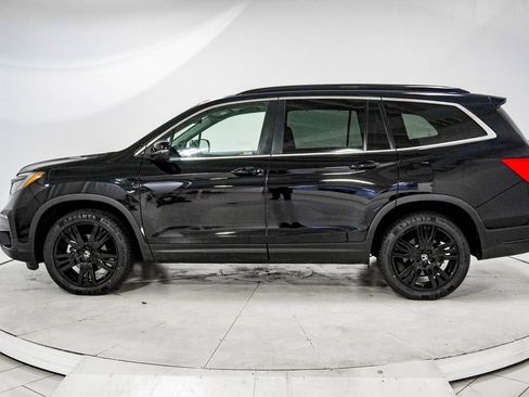 Used 2022 Honda Pilot Special Edition image 5