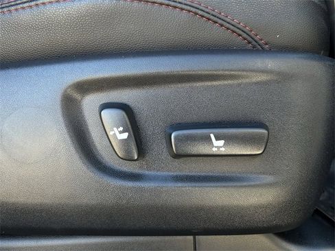 Used 2022 Toyota 4Runner TRD Pro image 31