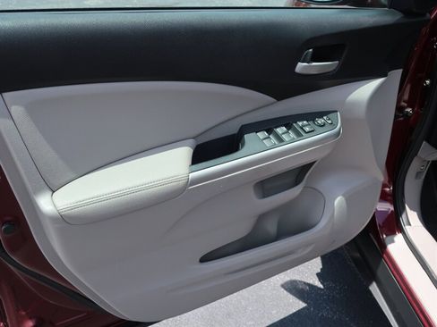 Used 2014 Honda CR-V EX-L image 10